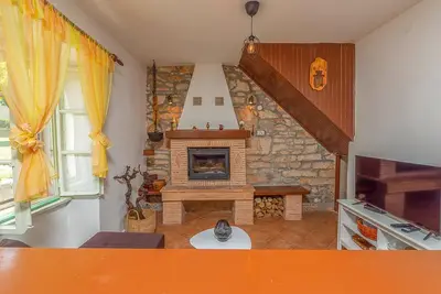 Image de Superbe maison de 2 chambres à.