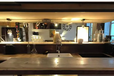 Image de Paris : Loft Lovely  Ideal for a  Family