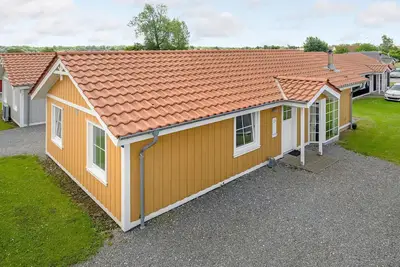 Image de Superbe maison de 4 chambres à Gråsten