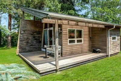 Image de Superbe maison à Væggerløse avec WiFi