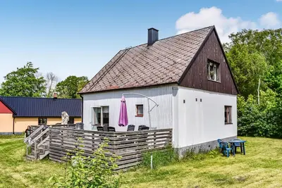 Image de Belle maison Ă Tomelila avec cuisine