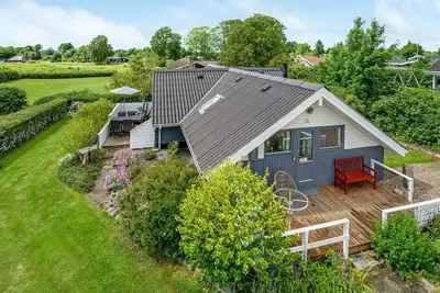 Image de Maison confortable à Egernsund avec.