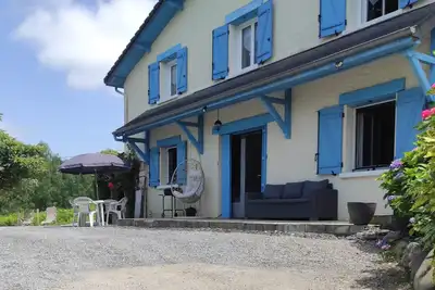 Image de Gîte des 3 arbres