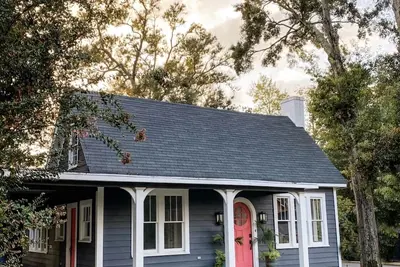 Image de Simply Southern Cottage's Cottage on Fort