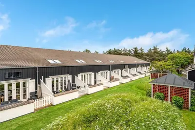 Image de Superbe appartement à Vestervig