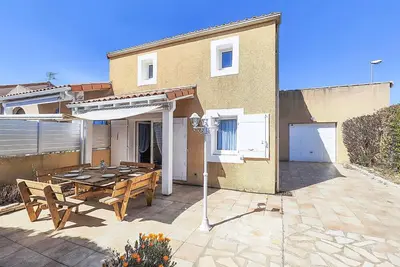 Image de Magnifique maison de 3 chambres à.