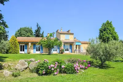 Image de Nice home in Lançon-Provence
