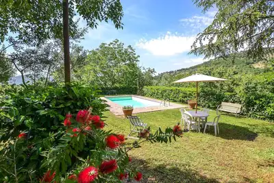 Image de Superbe appartement de 2 chambres à.