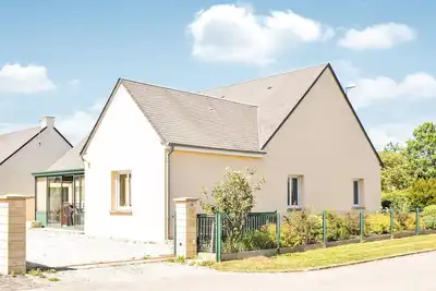 Image de Beautiful home in sainte-mère-église