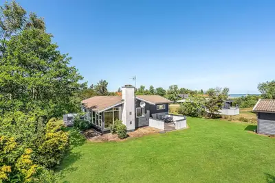 Image de Belle maison de 3 chambres à Hadsund