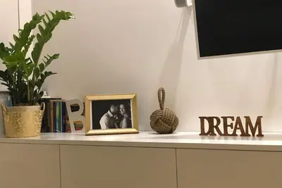 Image de Lussuoso e confortevole Appartamento in centro storico stile moderno