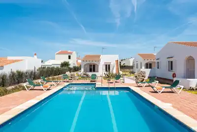 Image de Rimar 6, 2 chambre appartement, Cap d´Artrutx