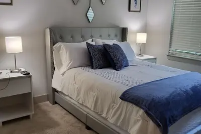 Image de The Relaxation Chamber is in Walking distance of Regions Field