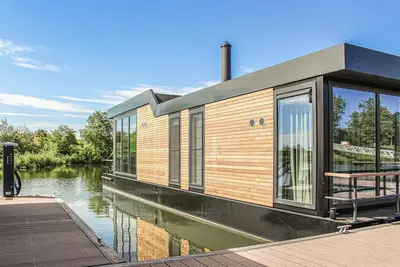 Image de Bateau confortable à Ohé & Laak.