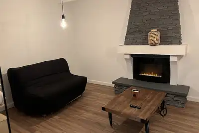 Image de Appartement en centre ville
