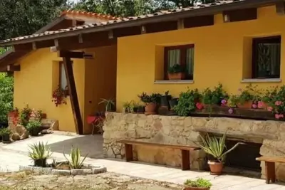 Image de Chalet \"Domus De Janas\" (Surrounded by nature)