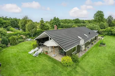 Image de Superbe maison de 3 chambres à Sydals