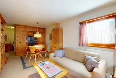 Image de Appartement de 2 ½ pièces sur la première