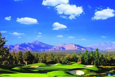 Image de Eagle Crest Resort Golf Pay 4nights Get the whole week, 3Nights Free Eagle Crest