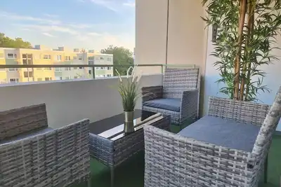 Image de Hannover Luxury Apartment