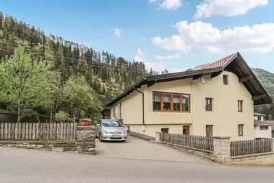 gemuetliche Ferienwohnung