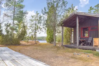 Image de Belle maison de 2 chambres à Aurskog