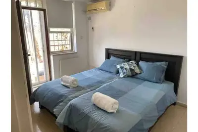 Kosher Only Ramot Forest Apartment