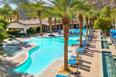 Image de Legacy Villas 1 Br suite - 12 Pools/Spas/Mountain Views/Ground Floor