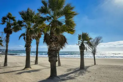 Image de Bel appartement pour 4 personnes avec Wifi, climatisation, Tv et terrasse