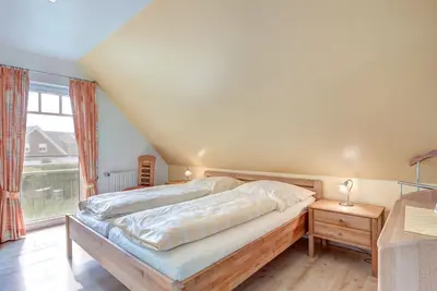 Image de Merveilleuse maison de vacances pour 6 personnes avec Wifi, Tv, terrasse et parking