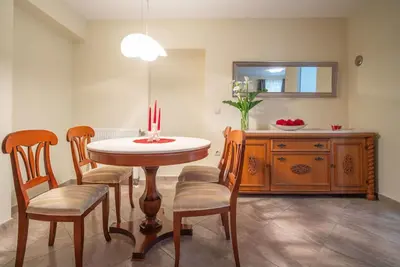 Image de Bel appartement pour 4 personnes avec Wifi, Tv et terrasse