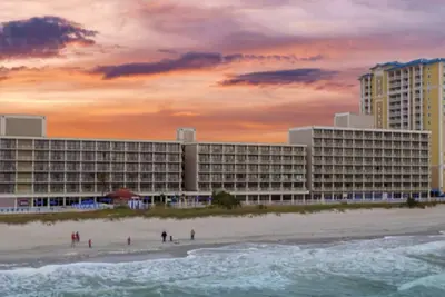 Image de Ocean Front Coastal View Villa