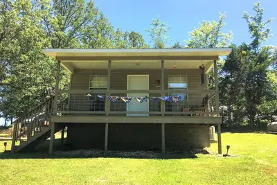 Image de Red Oak Getaway