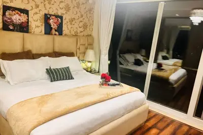 Image de Luxurious Room With Lovely Valley View