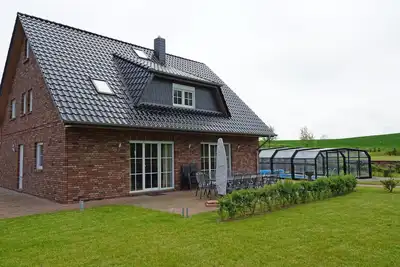 Image de Villa Jenny avec piscine