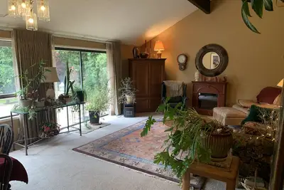 Image de Beautiful Large Eugene Home near World Track Championships