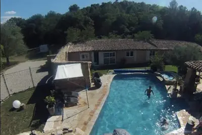 Image de le calme et la tranquilité