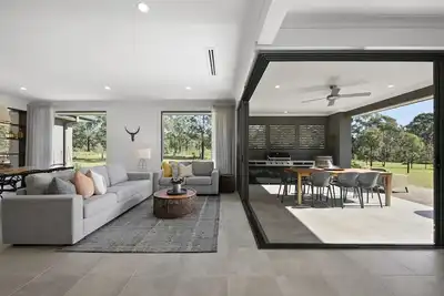 Image de Joeys Crossing - Pokolbin Hunter Valley