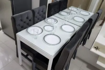 Image de Brand new 2 bedrooms furnished condo unit in the heart of Quezon City.