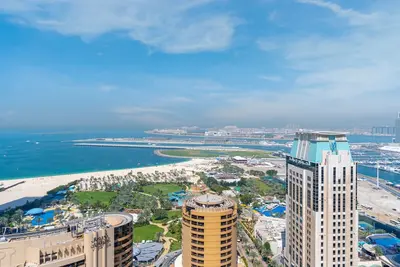 Image de Close to Beach | Beautiful Sea View | Extra Bed