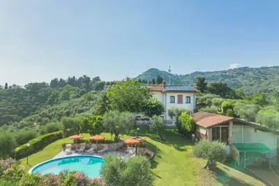 Image de Villa le Casette by Interhome