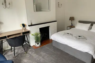 Image de Lovely 2 Bedroom Flat in a heart of Eastbourne, East Sussex