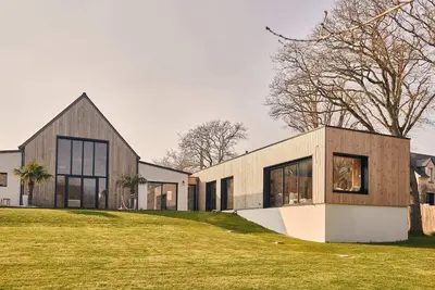 Image de Villa d'exception au clame à 10 min de la plage