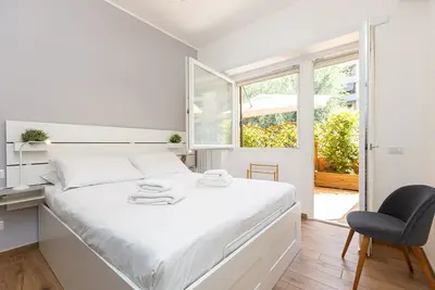 Image de Amazing Viale Trastevere with Terrace