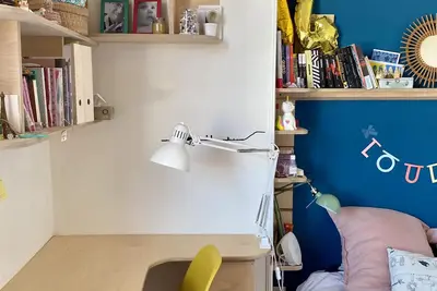 Maison de charme à Biarritz 6 personnes