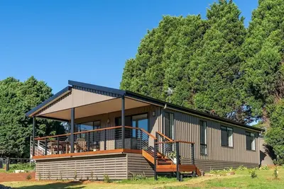 Image de Farm \"The Stockyards \" 3 Bed Views Foxground.