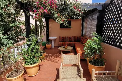 Image de Surf Riad Taghazout