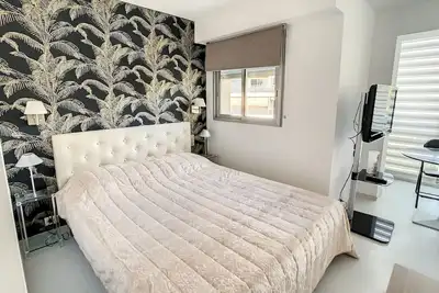 Magnifique Studio A 100m De La Croisette Et Carlton
