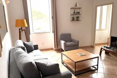 Image de Magnifique appartement avec vue sur le port de Bonifacio