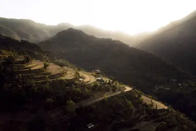 Image de Luxurious Villa w/all meals Nainital